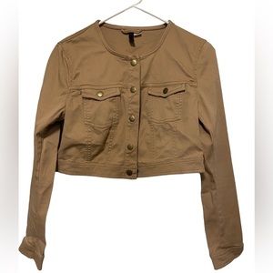 H&m DIVIDED Jacket -10